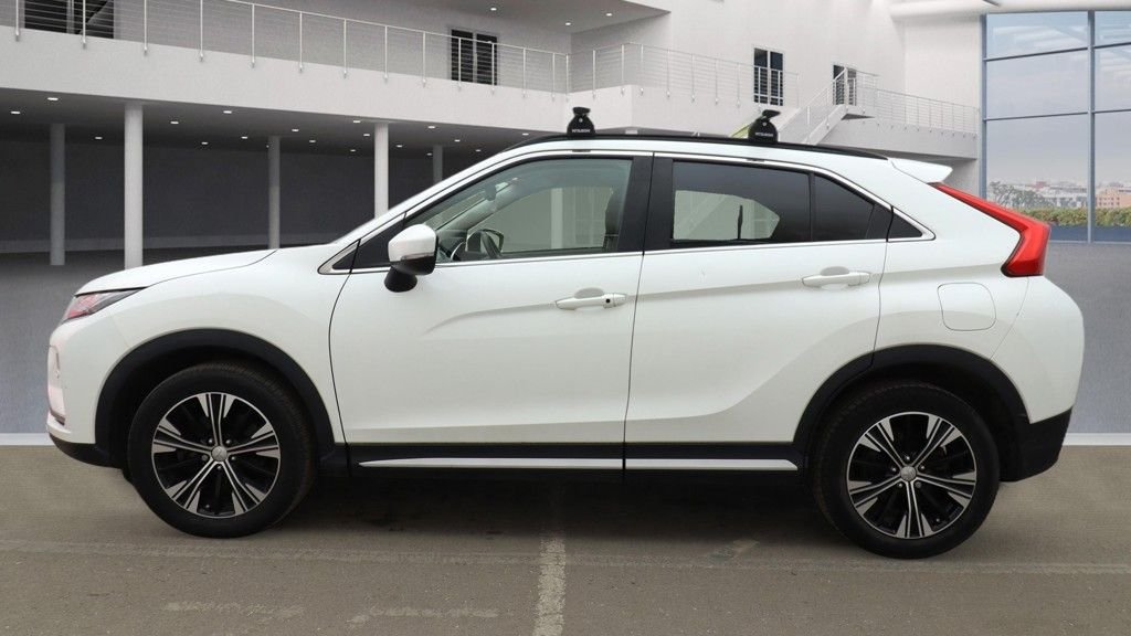 Used Mitsubishi Eclipse Cross 2018 for sale - 77967381: Photo 12