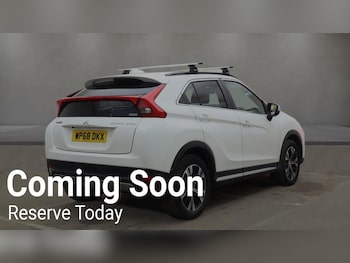 Used Mitsubishi Eclipse Cross 2018 for sale - 77967381: Photo