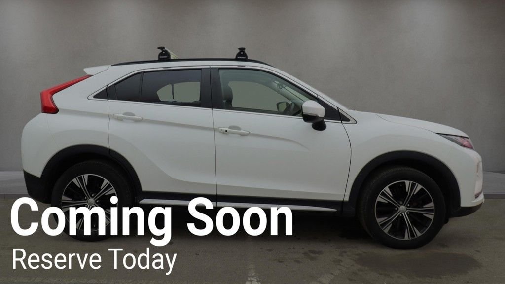 Used Mitsubishi Eclipse Cross 2018 for sale - 77967381: Photo 5