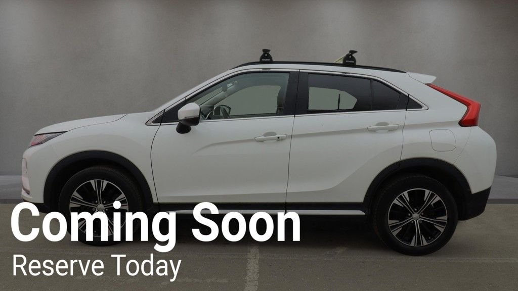 Used Mitsubishi Eclipse Cross 2018 for sale - 77967381: Photo 6