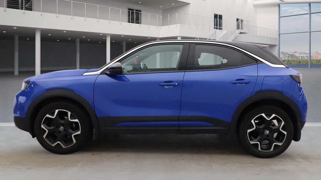 Used Vauxhall Mokka 2021 for sale - 77499251: Photo 12