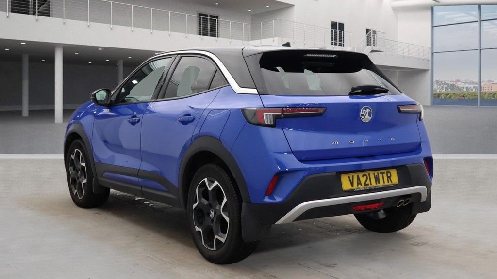 Used Vauxhall Mokka 2021 for sale - 77499251: Photo 3