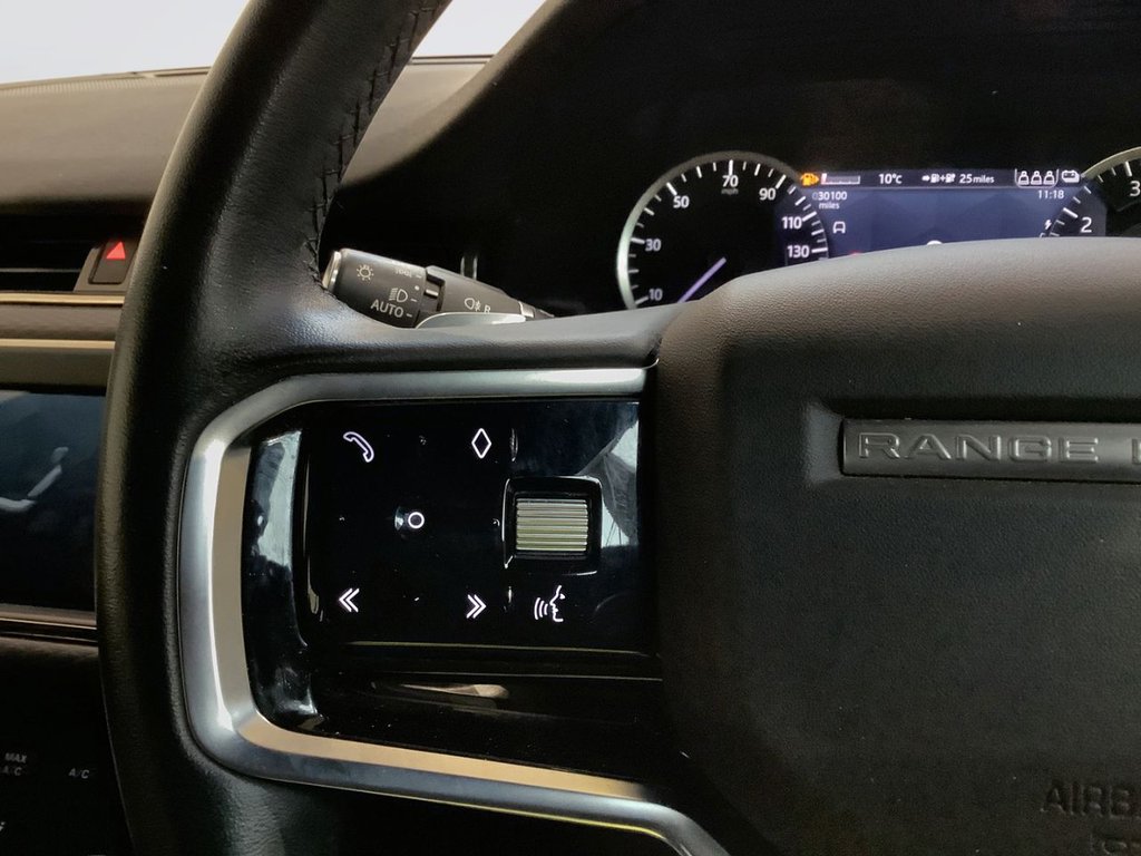 Used Land Rover Range Rover Evoque 2022 for sale - 77498438: Photo 17