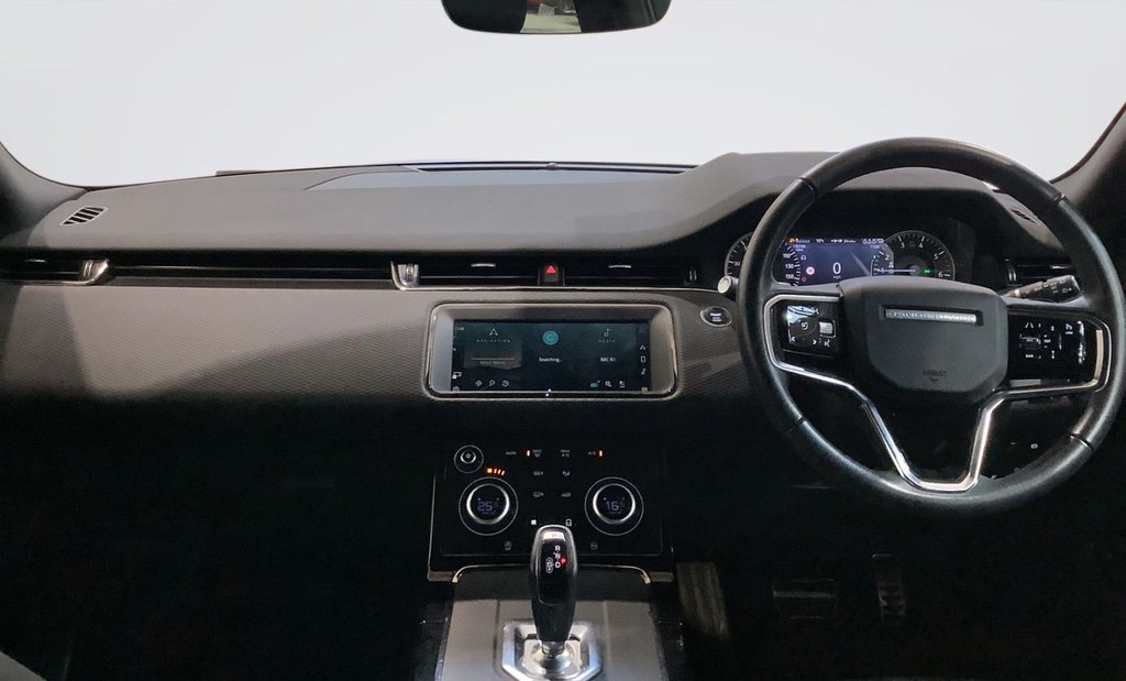 Used Land Rover Range Rover Evoque 2022 for sale - 77498438: Photo 3