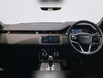 Used Land Rover Range Rover Evoque 2022 for sale - 77498438: Photo