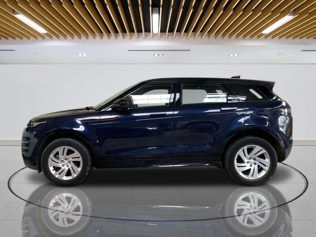 Used Land Rover Range Rover Evoque 2022 for sale - 77498438: Photo 5