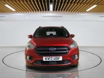 Used Ford Kuga 2017 for sale - 74820220: Photo