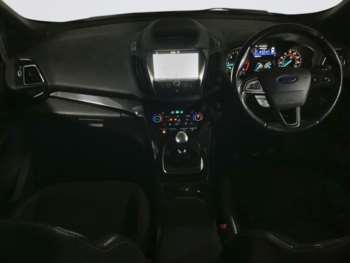 Used Ford Kuga 2017 for sale - 74820220: Photo