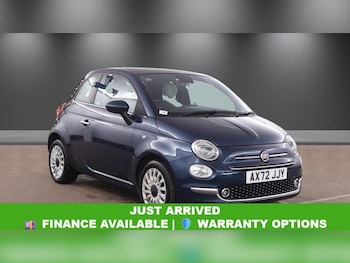 Used Fiat 500 2023 for sale - 78533783: Photo