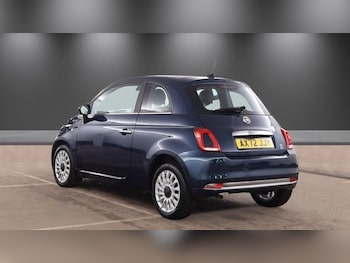 Used Fiat 500 2023 for sale - 78533783: Photo