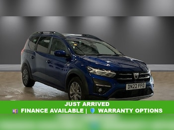 Used Dacia Jogger 2022 for sale - 78672565: Photo
