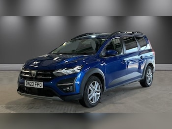 Used Dacia Jogger 2022 for sale - 78672565: Photo