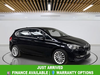 Used BMW 2 Series Active Tourer 2020 for sale - 79323159: Photo