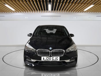 Used BMW 2 Series Active Tourer 2020 for sale - 79323159: Photo