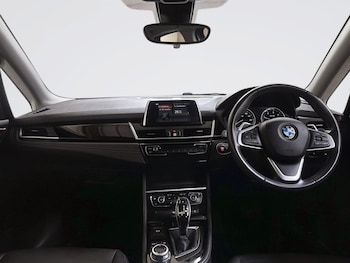 Used BMW 2 Series Active Tourer 2020 for sale - 79323159: Photo