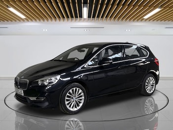 Used BMW 2 Series Active Tourer 2020 for sale - 79323159: Photo