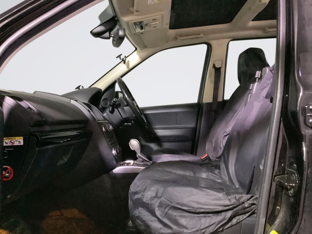 Used Land Rover Freelander 2 2014 for sale - 76303475: Photo 12