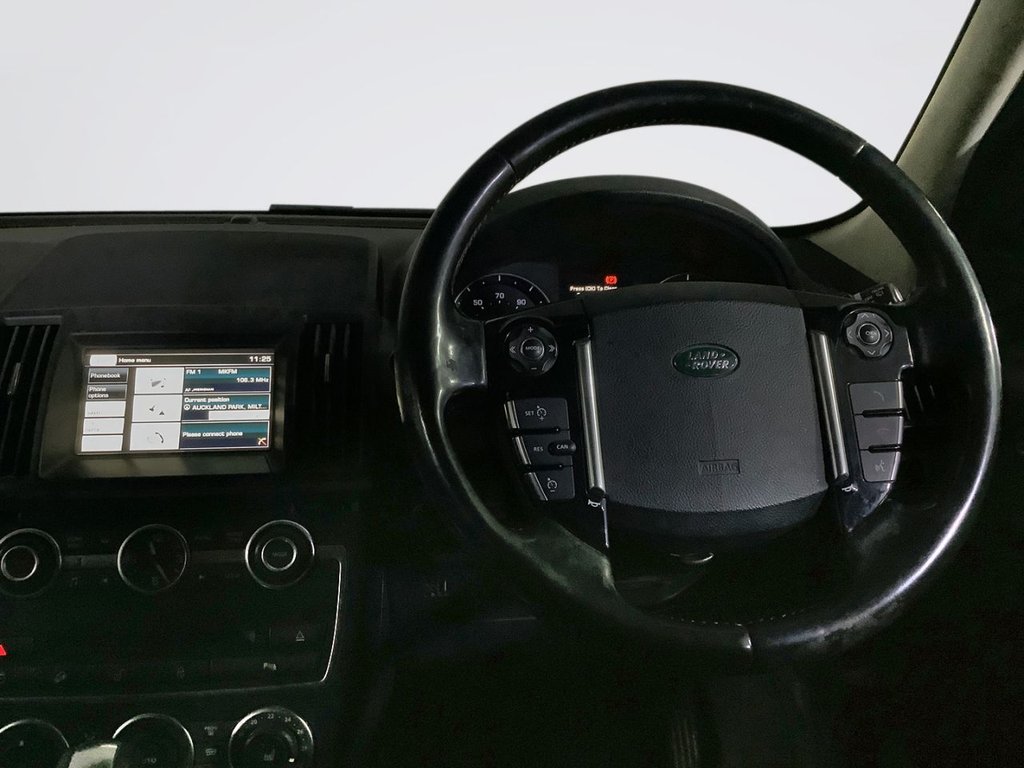 Used Land Rover Freelander 2 2014 for sale - 76303475: Photo 15