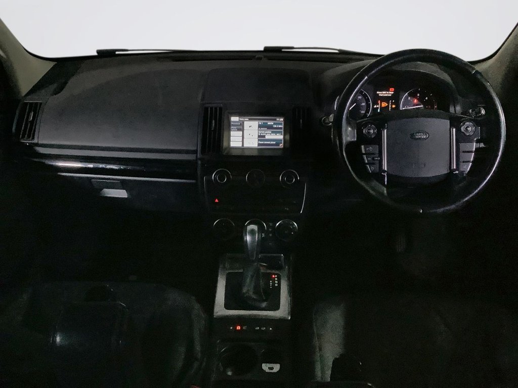 Used Land Rover Freelander 2 2014 for sale - 76303475: Photo 3