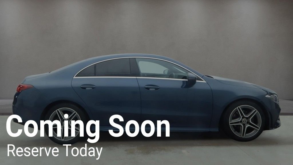 Used Mercedes-Benz CLA 2022 for sale - 77332982: Photo 11