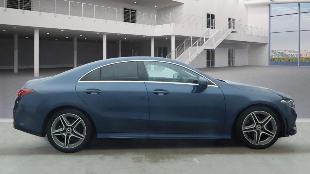 Used Mercedes-Benz CLA 2022 for sale - 77332982: Photo 5