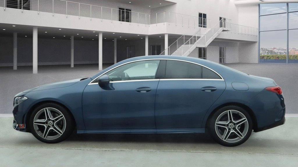 Used Mercedes-Benz CLA 2022 for sale - 77332982: Photo 6