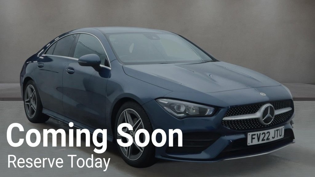 Used Mercedes-Benz CLA 2022 for sale - 77332982: Photo 7