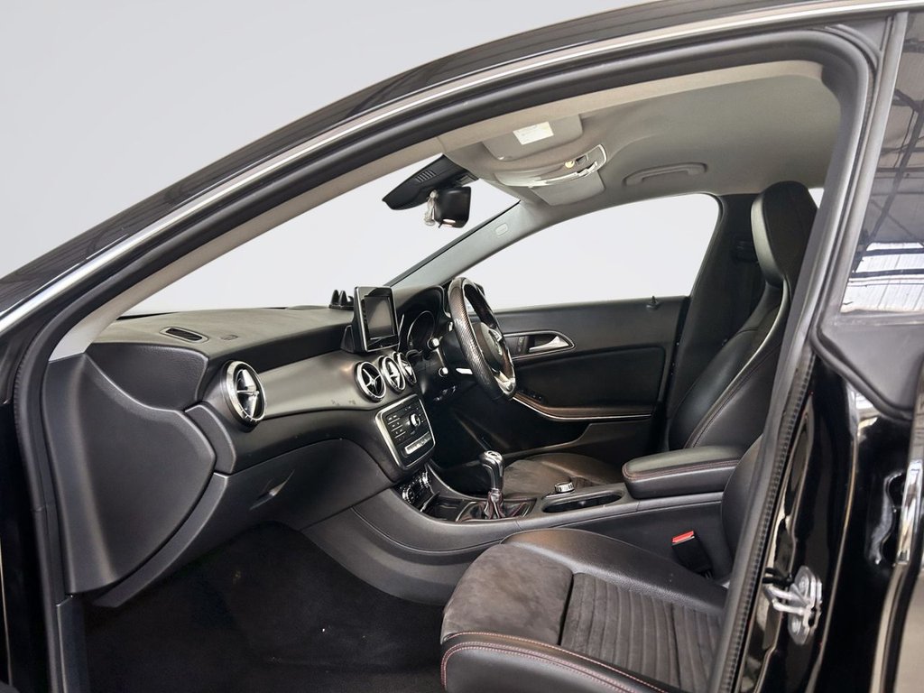 Used Mercedes-Benz CLA 2018 for sale - 78124073: Photo 12