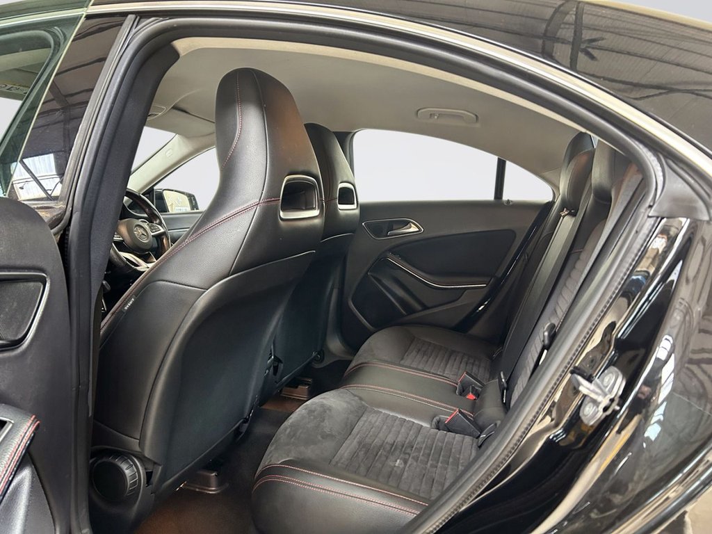 Used Mercedes-Benz CLA 2018 for sale - 78124073: Photo 13