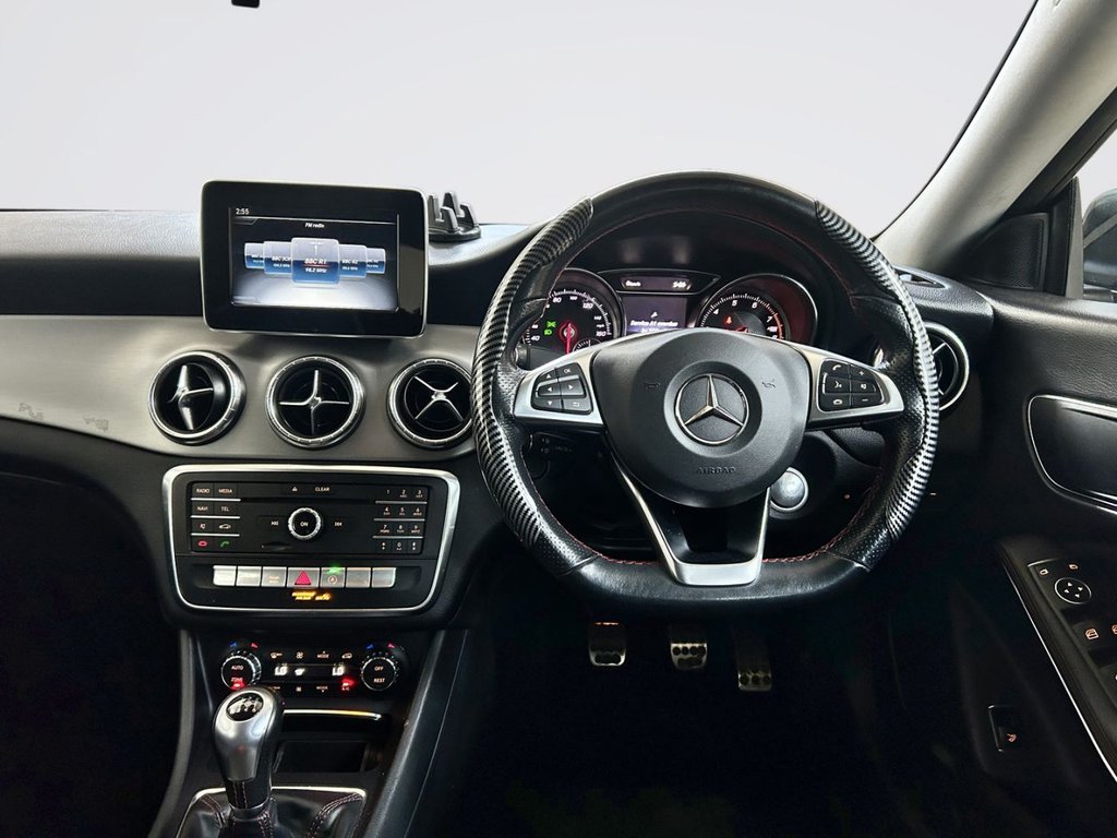 Used Mercedes-Benz CLA 2018 for sale - 78124073: Photo 15
