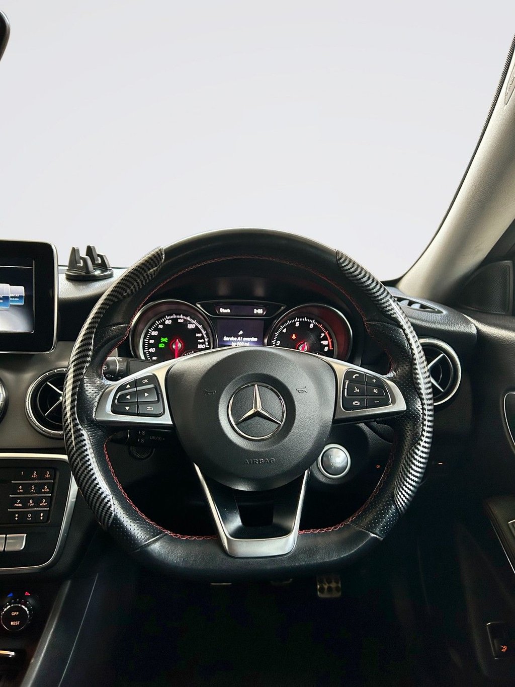 Used Mercedes-Benz CLA 2018 for sale - 78124073: Photo 16