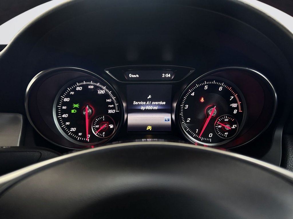 Used Mercedes-Benz CLA 2018 for sale - 78124073: Photo 18