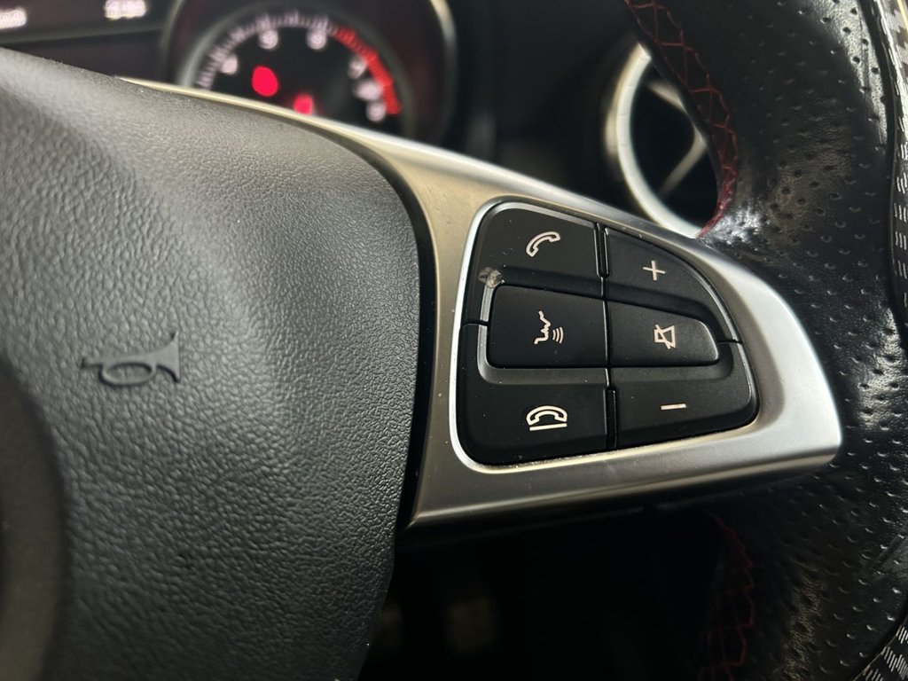 Used Mercedes-Benz CLA 2018 for sale - 78124073: Photo 19