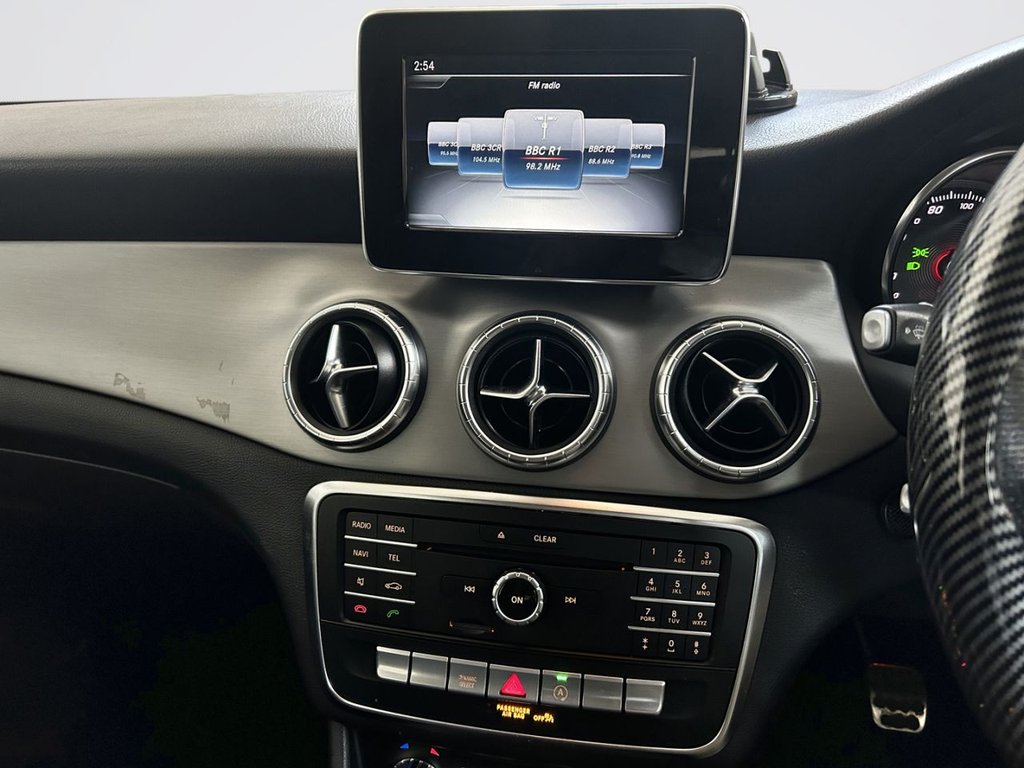 Used Mercedes-Benz CLA 2018 for sale - 78124073: Photo 22