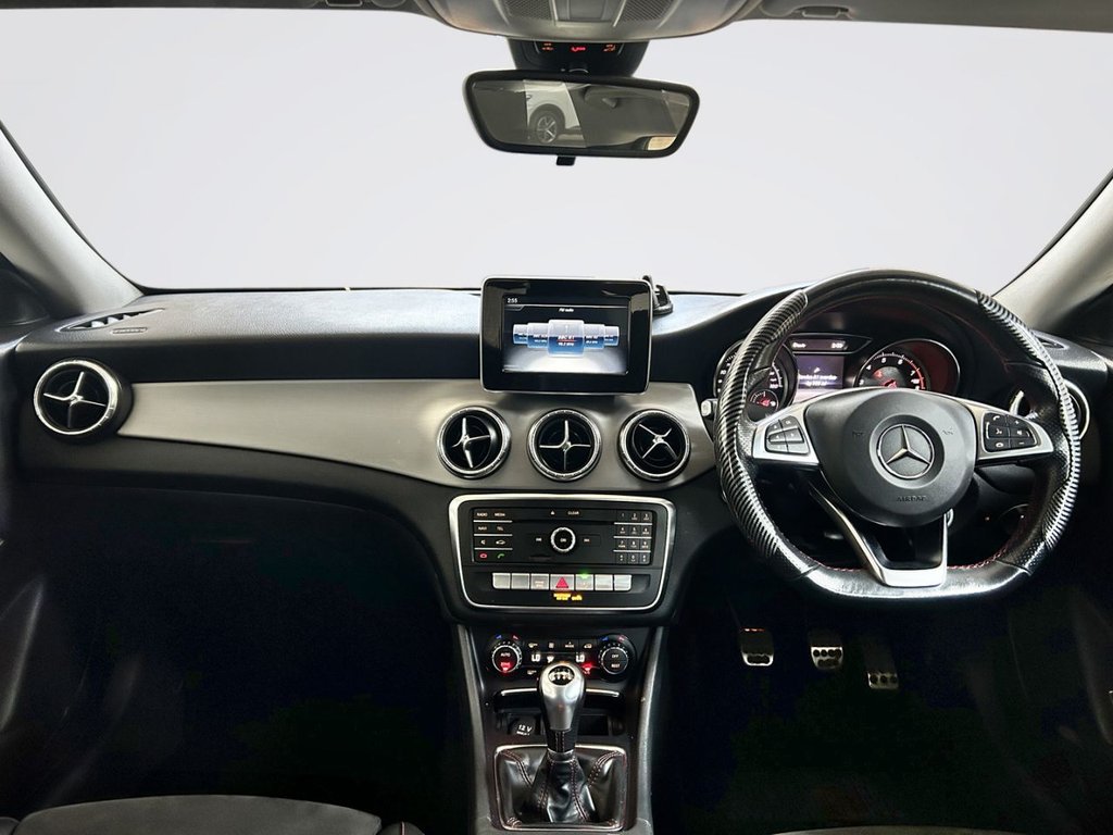 Used Mercedes-Benz CLA 2018 for sale - 78124073: Photo 3