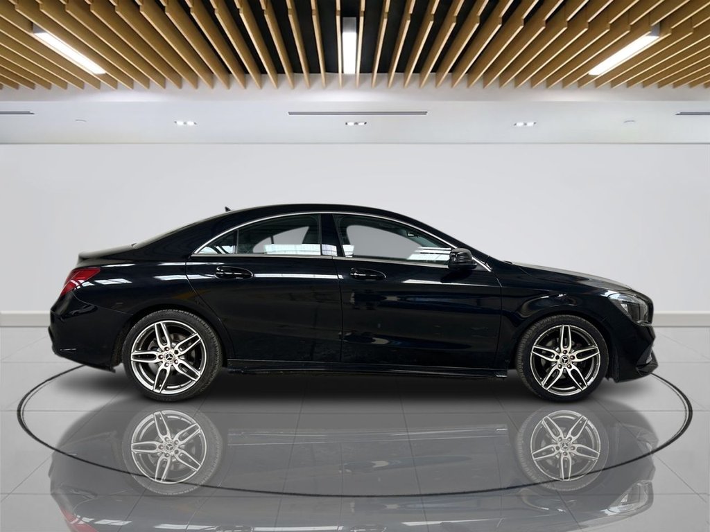 Used Mercedes-Benz CLA 2018 for sale - 78124073: Photo 9