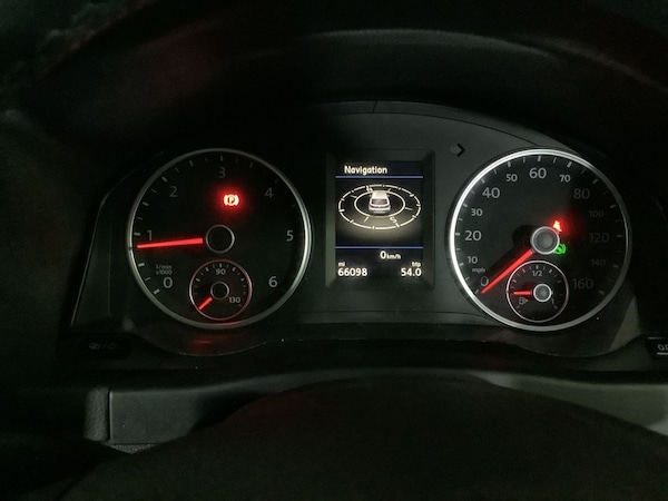 Used Volkswagen Tiguan 2015 for sale - 76068535: Photo 18
