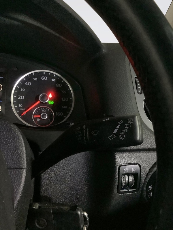 Used Volkswagen Tiguan 2015 for sale - 76068535: Photo 21