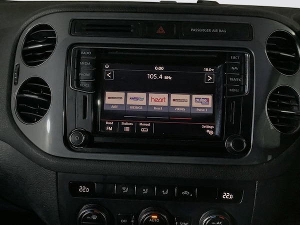 Used Volkswagen Tiguan 2015 for sale - 76068535: Photo 23