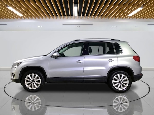 Used Volkswagen Tiguan 2015 for sale - 76068535: Photo 5