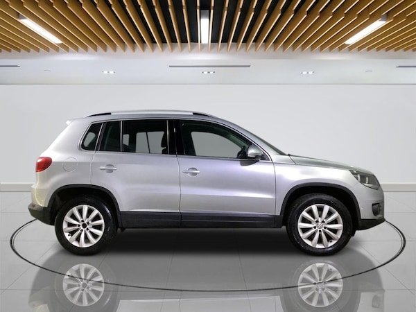 Used Volkswagen Tiguan 2015 for sale - 76068535: Photo 9
