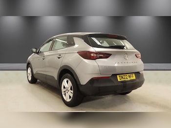Used Vauxhall Grandland 2022 for sale - 78457785: Photo