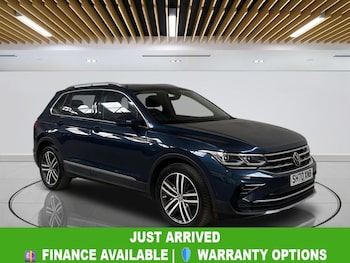 Used Volkswagen Tiguan 2020 for sale - 79323262: Photo