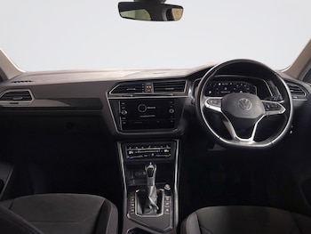 Used Volkswagen Tiguan 2020 for sale - 79323262: Photo