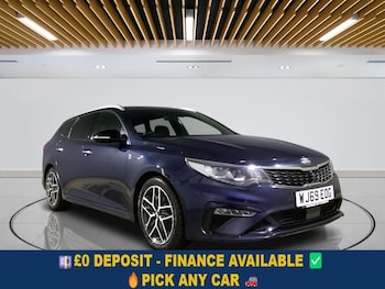 2019 (69) - 1.6 CRDi ISG GT-Line S 5dr DCT
