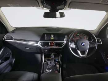 Used BMW 3 Series 2020 for sale - 75320878: Photo
