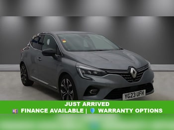 Used Renault Clio 2023 for sale - 79089782: Photo