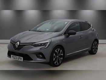 Used Renault Clio 2023 for sale - 79089782: Photo