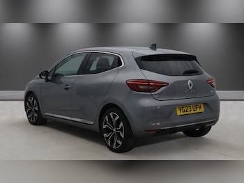 Used Renault Clio 2023 for sale - 79089782: Photo