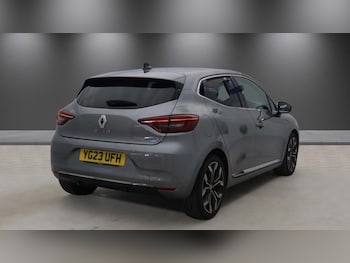 Used Renault Clio 2023 for sale - 79089782: Photo